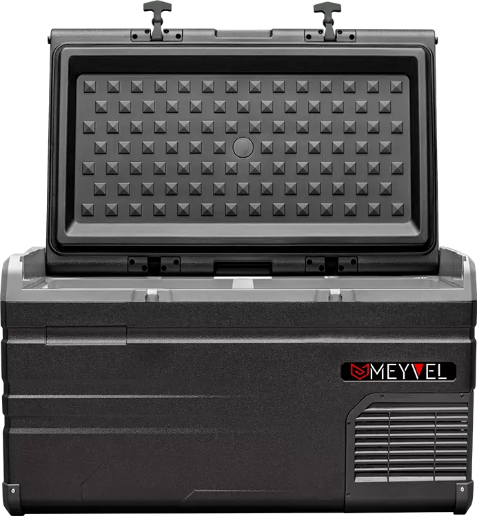 Автомобильный холодильник Meyvel AF-H80DD фото