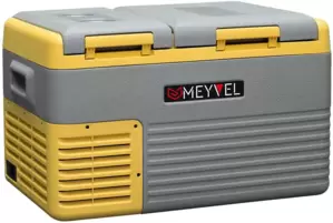 Автомобильный холодильник Meyvel AF-K35D фото
