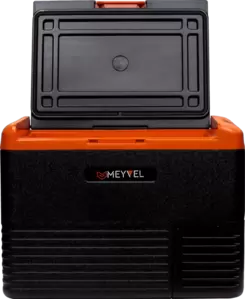 Автомобильный холодильник Meyvel AF-K40 фото