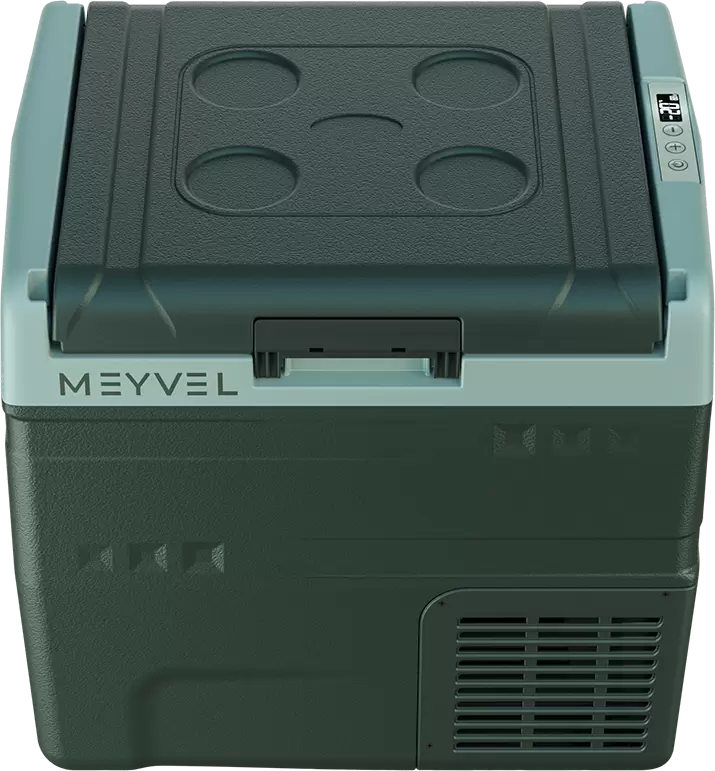 Автомобильный холодильник Meyvel AF-N20 фото