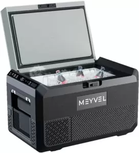 Автомобильный холодильник Meyvel AF-PRO41 фото