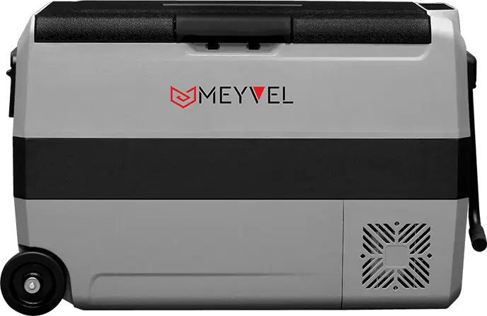 Автомобильный холодильник Meyvel AF-SD50 фото