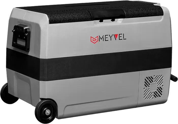 Автомобильный холодильник Meyvel AF-SD50 фото