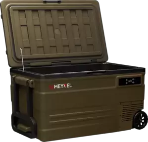 Автомобильный холодильник Meyvel AF-U75-travel фото