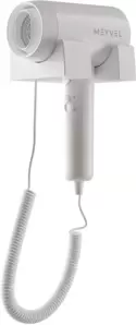 Сушилка для волос Meyvel MF10-1600 (white) фото