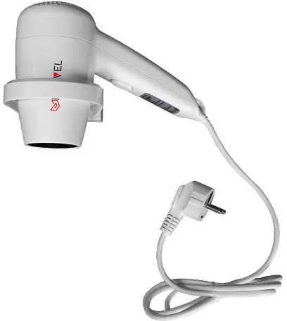 Meyvel MF1-1300 (белый)