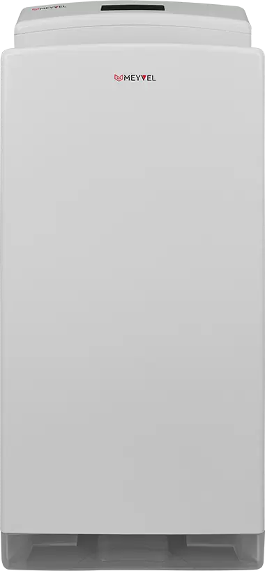 Сушилка для рук Meyvel MH9-2000P1 (белый) фото 2