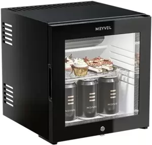 Холодильник Meyvel MMA-28BG фото