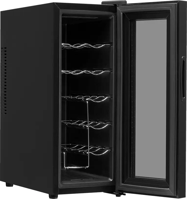 Винный шкаф Meyvel MV12-TBD1 фото