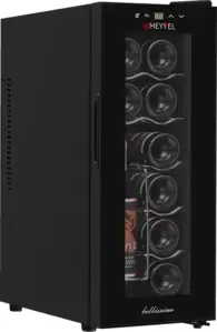 Винный шкаф Meyvel MV12-TBD1 фото