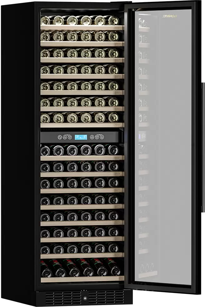 Винный шкаф Meyvel MV160-KBT2 фото