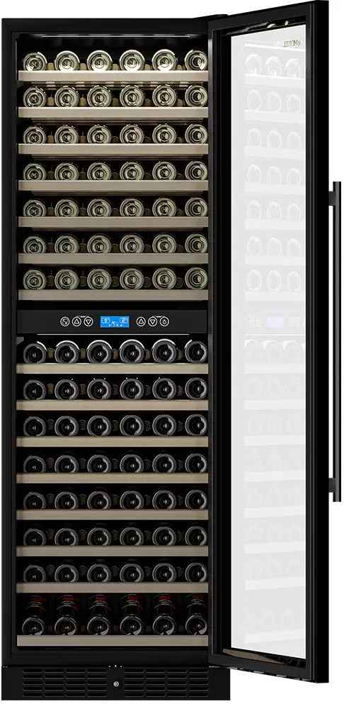 Винный шкаф Meyvel MV160-KBT2 фото