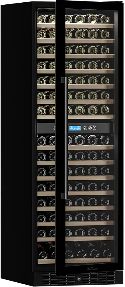 Винный шкаф Meyvel MV160-KBT2 фото