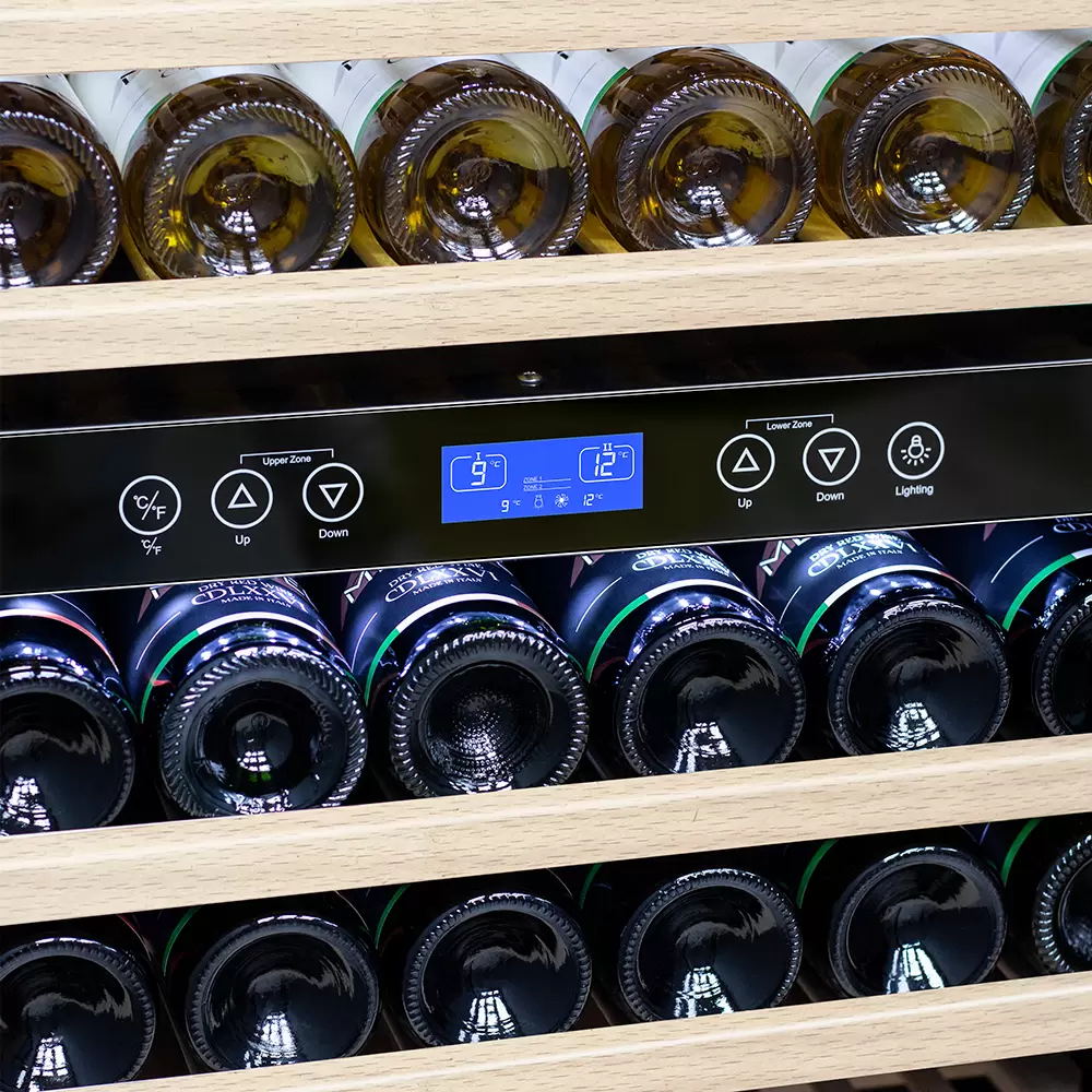 Винный шкаф Meyvel MV160-KBT2 фото