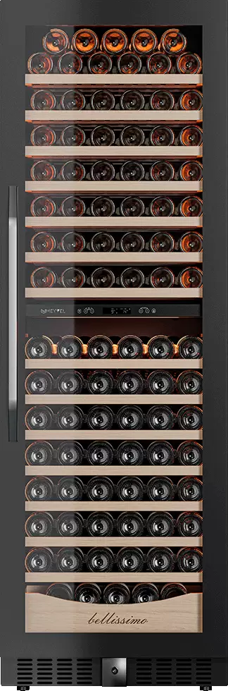 Винный шкаф Meyvel MV163PRO-KBT2 фото