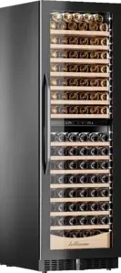 Винный шкаф Meyvel MV163PRO-KBT2 фото