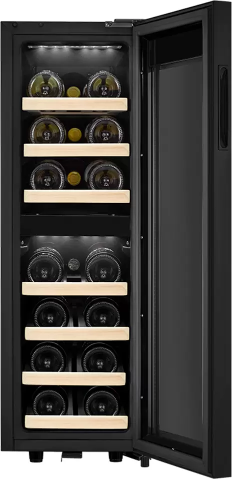 Винный шкаф Meyvel MV19-KBF2 фото