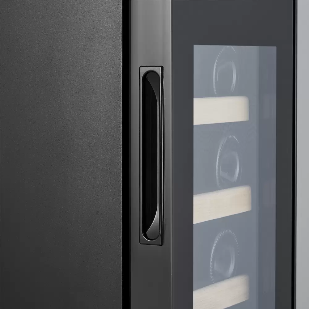 Винный шкаф Meyvel MV19-KBF2 фото