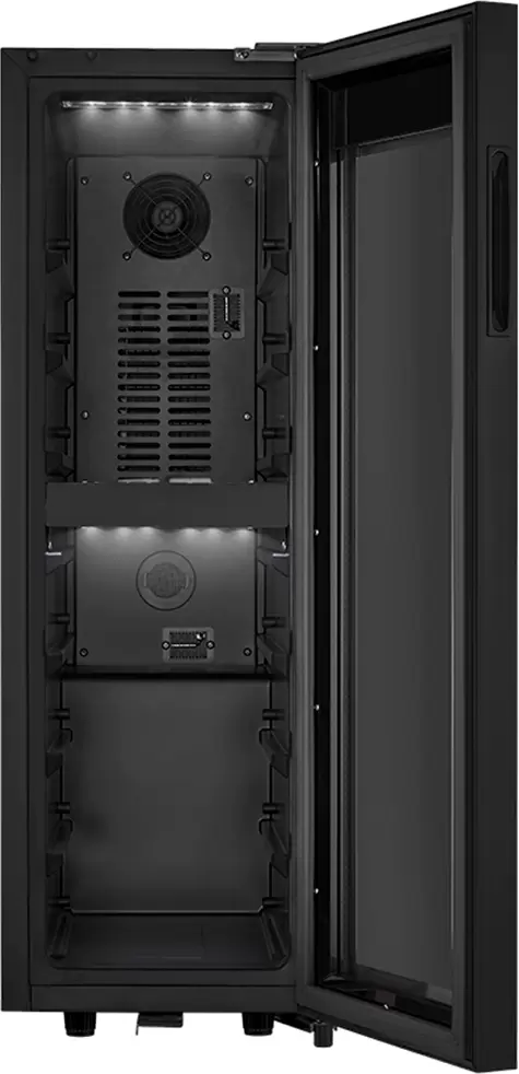 Винный шкаф Meyvel MV19-KBF2 фото