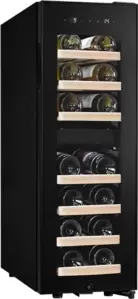 Винный шкаф Meyvel MV19-KBF2 фото