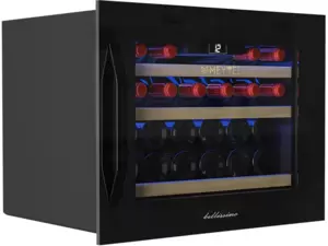 Винный шкаф Meyvel MV22-KBB1 фото