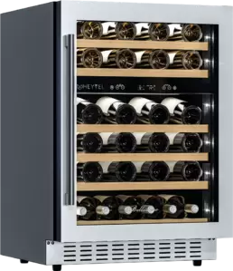 Винный шкаф Meyvel MV46PRO-KWT2 фото