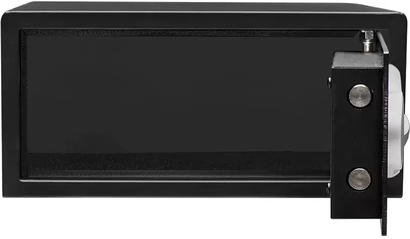 Мебельный сейф Meyvel SF2-430-200 (черный) фото 2