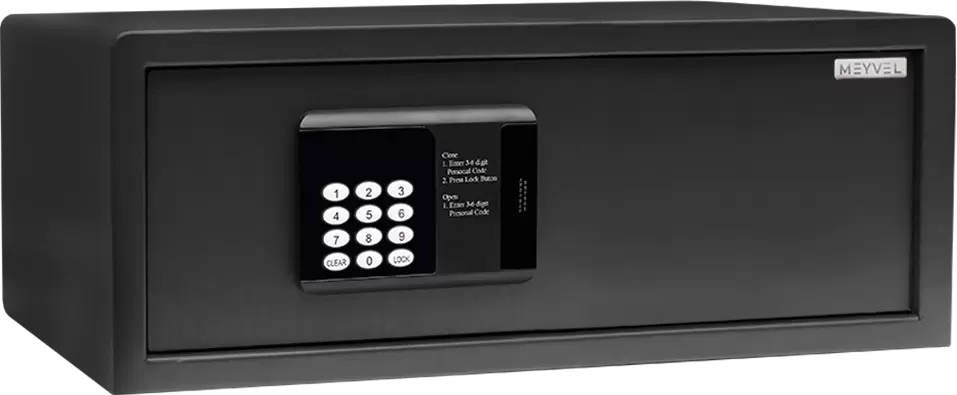 Meyvel SF3-520-200 (черный)