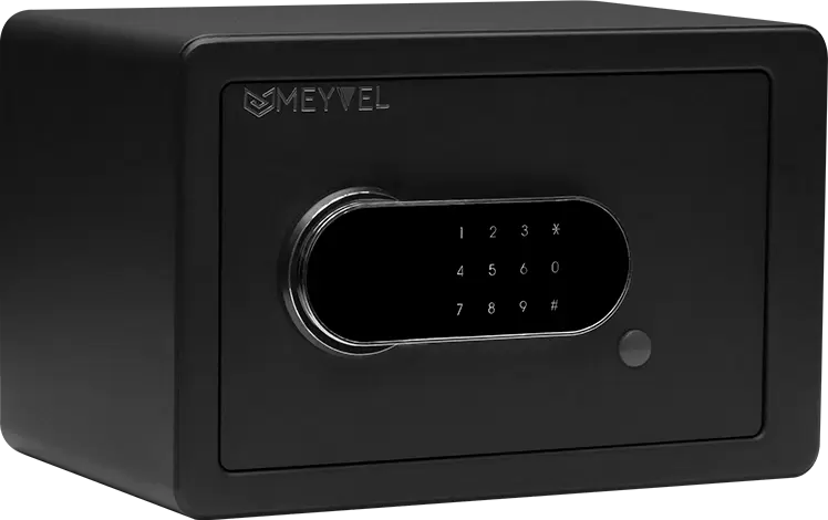 Meyvel SF5-310-200 (темно-серый)