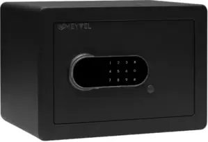 Мебельный сейф Meyvel SF5-350-250 (темно-серый) фото