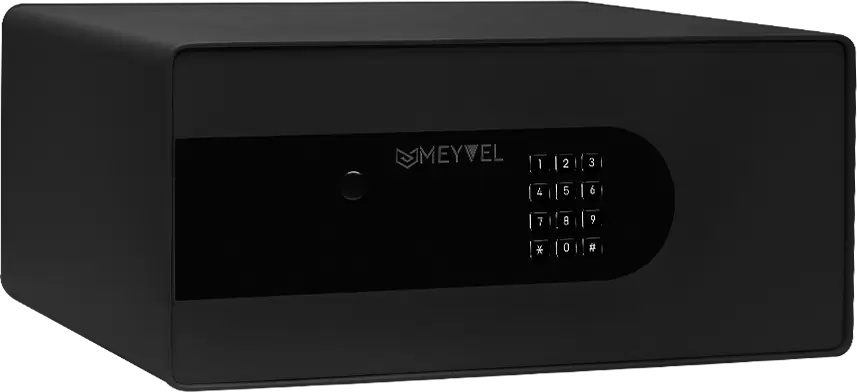 Meyvel SF8-430-195 (темно-серый)
