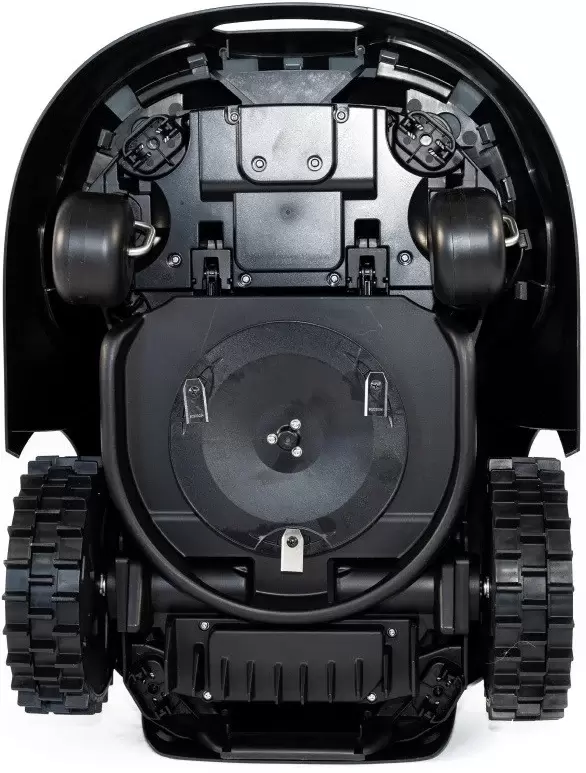 Газонокосилка-робот MG L20 фото