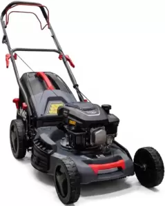 Газонокосилка бензиновая MG LM 151S фото