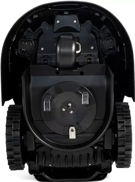 Газонокосилка-робот MG M10 фото