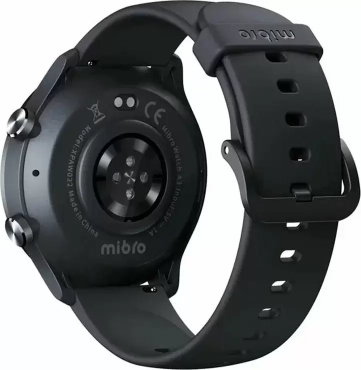 Умные часы Mibro A3 (темно-серый) фото