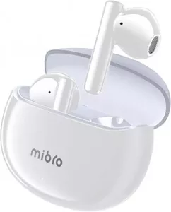 Наушники Mibro Earbuds 2 (белый) фото