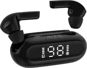 Mibro Earbuds 3 (черный)