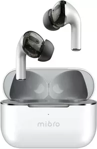 Наушники Mibro Earbuds M1 (белый) фото