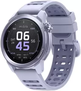 Mibro GS Active 2 (сиреневый)