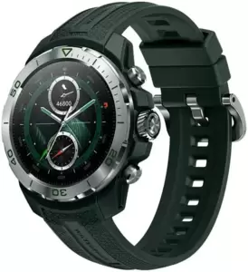 Умные часы Mibro GS Explorer (зеленый) icon