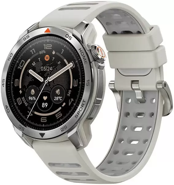 Mibro GS Pro 2 (белый)