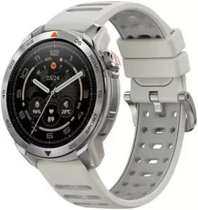 Умные часы Mibro GS Pro 2 (белый)