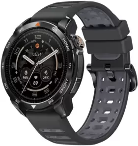 Mibro GS Pro 2 (темно-серый)