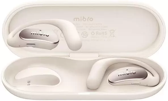 Mibro OpenEar Pro (бежевый)