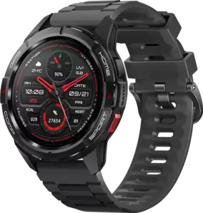 Умные часы Mibro Watch GS Active (черный) фото