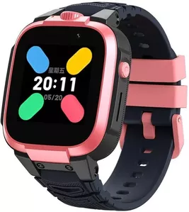 Детские умные часы Mibro Z3 (розовый) фото