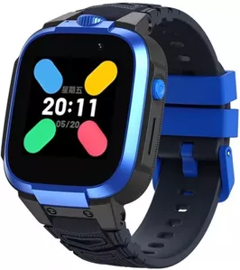 Детские умные часы Mibro Z3 (синий) фото