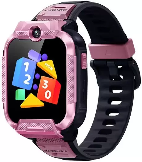 Mibro Kids Z5 (розовый)