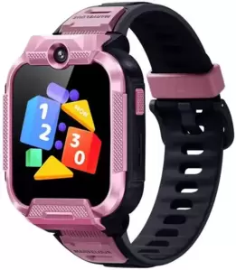 Mibro Kids Z5 (розовый)