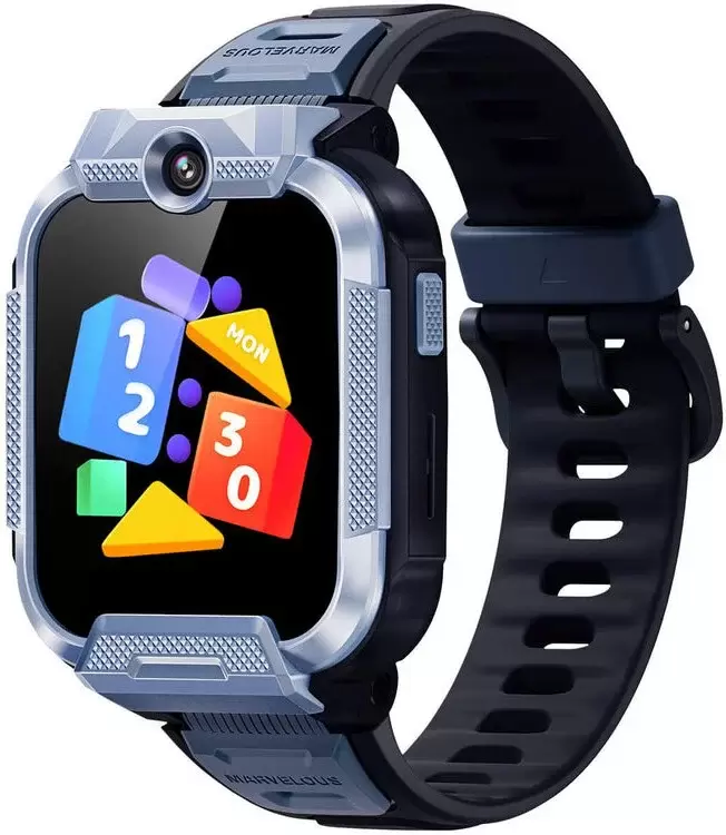 Mibro Kids Z5 (синий)